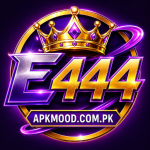 e444 Game APK