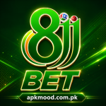 8JJBET game