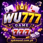 WU777 Game APK