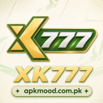 XK777 Game