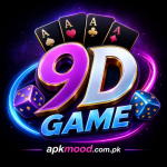 9D game