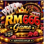 RM666 Game