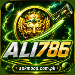 ALI786 game