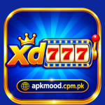 XD777 game